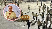 &#039;मुघलांच्या नामुष्कीचा इतिहास का मिटवावा?&#039; औरंगजेब कबरीवरुन राष्ट्रीय स्वयंसेवक संघाची वेगळी भूमिका!