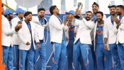 चॅम्पियन्स ट्रॉफी जिंकणाऱ्या भारतीय संघासाठी BCCI ने उघडला खजिना, खेळाडूंवर पैशांचा वर्षाव