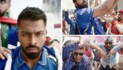 IPL 2025 साठी मुंबई इंडियन्सने लाँच केले नवीन अँथम सॉंग, &#039;या&#039; खास व्यक्तीने गायलं आहे गाणं; Video Viral