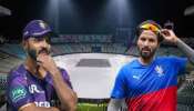 IPL 2025 चा पहिलाच सामना होणार रद्द? KKR VS RCB मॅचवर पावसाचे ढग, पाहा Weather Report  