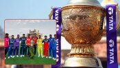 IPL 2025: 65 दिवस 74 सामने, ट्रॉफी जिंकण्यासाठी 10 संघ करणार संघर्ष! स्पर्धेची प्रत्येक महत्त्वाची माहिती जाणून घ्या