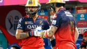 KKR चा घरच्या मैदानावर पराभव...  IPL 2025 मध्ये RCB ची विजयी सुरुवात! कोहलीने मिळवला एकतर्फी विजय