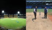 CSK vs MI: चेन्नईच्या खेळपट्टीवर, बॉल की बॅट कोणाची जादू दिसणार? जाणून घ्या Pitch Report