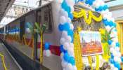 रेल्वेने ज्योतिर्लिंगांचे दर्शन; तिकीटाचे पैसे EMI ने भरा; भारतीय रेल्वेची आजपर्यंतची सर्वात जबरदस्त योजना