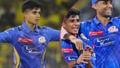 वडील ऑटो ड्रायव्हर, ना देशांतर्गत खेळण्याचा अनुभव; IPL मध्ये पदार्पण करणारा MI चा विघ्नेश पुथूर आहे तरी कोण? 