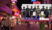 सातारचे तरुण थायलंडमधील सामुहिक बलात्कार प्रकरणात अडकले;24 वर्षीय जर्मन तरुणीवर....&#039;