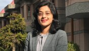 Success Story: इंग्रजी नाही यायचं म्हणून कॉलेजमध्ये चेष्टा; IAS बनून सुरभीने &#039;असा&#039; दाखवला आरसा 