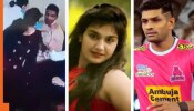 एक कोटी रुपये, फॉर्च्युनर... हुंडा मागणाऱ्या कबड्डीपटू नवऱ्याला बॉक्सर स्वीटी बुराने पोलीस ठाण्यातच दिला चोप, घटनेचा Video Viral 