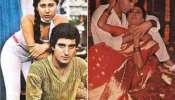 विवाहित पुरुष, लिव इन अन् मृत्यू ... अशी होती स्मिती पाटील-राज बब्बर यांची Love Story 