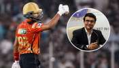 IPL 2025 मध्ये &#039;या&#039; क्रिकेटरची बॅटिंग पाहून सौरव गांगुली झाला इम्प्रेस, BCCI ला टॅग करत केली विनंती 