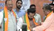 भारताचा माजी क्रिकेटर केदार जाधवचा भाजपात प्रवेश, म्हणतो &#039;मला फडणवीसांच्या...&#039;