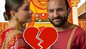 Saif-Kareena Divorce : सैफ अली खान आणि करीना कपूर लग्नाच्या 13 वर्षांनी घेणार घटस्फोट? कोणी केला हा दावा?