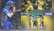 CSK च्या विजयानंतर सूर्यकुमार यादवने उडवली शिवम दुबेची खिल्ली, इंस्टाग्राम स्टोरी Viral 