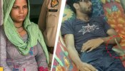 मेरठमध्ये मुस्कान पार्ट 2! निळ्या ड्रमनंतर आता काळ्या सापाचा खेळ! प्रियकरासोबत पतीला दिला भयानक मृत्यू