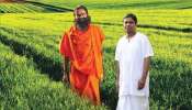 पतंजलीची सेंद्रिय चळवळ भारतीय शेतीचे भविष्य कसे घडवत आहे?