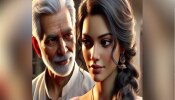 Love Story: 65 वर्षांचा प्रियकर, 19 वर्षांची प्रेयसी बंद खोली ते...; दृश्य पाहून पोलीसही थक्क