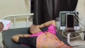 गर्भवती महिलेच्या पोट, गुप्तांगावर जबर मारहाण; आशा वर्करला राग अनावर झाला अन्...