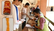 CET परीक्षेदरम्यान विद्यार्थ्यांकडून बळजबरीनं जानवं आणि मनगटावरील रक्षासूत्र काढले; शिक्षणमंत्र्यांनी घेतली दखल!