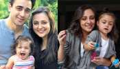 &#039;...तर मी जिवंत राहणार नाही&#039;;  इमरानच्या Ex Wife नं घटस्फोटाच्या 5 वर्षांनी सोडलं मौन, नवीन आई बाबात लेक असं काही म्हणाली... 