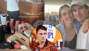 IPL 2025 च्या मधेच कर्णधार पॅट कमिन्सने सोडली SRH ची साथ? पत्नीच्या पोस्टमुळे उडाली खळबळ