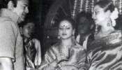 रेखा यांची बहीण राधाला पाहिलंत का? ऋषि कपूर यांच्या चित्रपटाला नकार ते मॉडेलिंग... जाणून घ्या कोण आहे &#039;ती&#039;? 