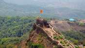 प्रतापगडावरही वक्फ बोर्डाचा दावा! महाराष्ट्रासह भारतातील 256 स्मारकांबाबत धक्कादायक माहिती उघड; सरकार आता ही सर्व स्मारकं...  