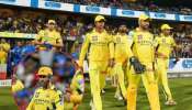 MI vs CSK सामन्यात सीएसकेचे खेळाडू काळ्या पट्ट्या बांधून का आहे? समोर आले मोठे कारण
