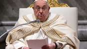 Pope Francis Death: पोप फ्रान्सिस यांचं निधन, वयाच्या 88 व्या वर्षी घेतला अखेरचा श्वास