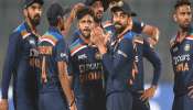 BCCI च्या सेंट्रल कॉन्ट्रॅक्टमधून 5 खेळाडूंचा पत्ता कट, एका मराठमोळ्या खेळाडूचा समावेश 