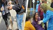 जम्मू काश्मीरमध्ये दहशतवाद्यांचा मोठा हल्ला, घोडेस्वारी करणाऱ्या पर्यटकांवर गोळीबार, एकाचा मृत्यू