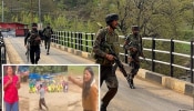Pahalgam Terrorist Attack : दहशतवाद्यांच्या अंदाधुंद गोळीबारात 28 जणांच्या मृत्यूची भीती; महाराष्ट्रातील पर्यटकांचा समावेश, आकडा वाढण्याची शक्यता