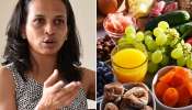 प्रत्येक Healthy Food खाण्यायोग्य असतं का? ऋजुता दिवेकरने सांगितल्या तपासण्याच्या 2 पद्धती