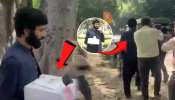Pahalgam Terrorist Attack चं दिल्लीतील पाकिस्तानी उच्चायुक्तालयात सेलिब्रेशन? धक्कादायक Video