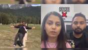 Pahalgam Terrorist Attack : व्हायरल व्हिडीओत दिसणारी व्यक्ती शहीद विनय नरवाल नाही; मग कोण? सत्य समोर