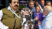 &#039;आता यापुढे अजिबात...&#039;, पहलगाम दहशतवादी हल्ल्यानंतर BCCI चा मोठा निर्णय!, राजीव शुक्ला म्हणाले &#039;सरकार जो काही...&#039; 