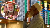 पंतप्रधान मोदींचा निर्णय अन् पाकिस्तानचा शेअर बाजार गडगडला; इतका कोसळला की...&#039;