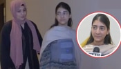 वर्षभरापूर्वी याच महिन्यात पाकिस्तानी तरुणीच्या शरीरात बसवलं भारतीय हृदय, आता व्हिडीओ होतोय व्हायरल!
