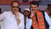 अजित पवारांकडून फडणवीसांना पुस्तक लिहिण्याचा सल्ला, सुचवलेलं नावही एकदम खास!