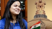 UPSC Topper Tips: भारतातून पहिली आलेली शक्ती किती तास करायची अभ्यास? टॉपरचा सिक्रेट फॉर्मुला!