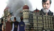 26/11 मुंबई हल्ल्याबद्दल दहशतवादी राणाचा मोठा खुलासा; ‘मुंबई हल्ल्यांशी माझा संबंध...’, मित्राचं नाव घेत...