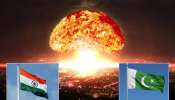भारत-पाकमध्ये अण्वस्त्र युद्ध झालं तर दोन्ही देशातील कोणते भाग होणार उद्ध्वस्त? या भागांना धक्काही लागणार नाही?