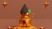 Akshaya Tritiya 2025: अक्षय्य तृतीयेवर राहुकाळ, भद्राचं सावट? पूजेची नेमकी वेळ, सोने-चांदी खरेदीसाठी शुभ मुहूर्त जाणून घ्या नाहीतर...