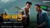 The Family Man 3 सीरिजमधल्या प्रसिद्ध अभिनेत्याची हत्या, आसामच्या जंगलात सापडला मृतदेह