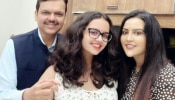 मुख्यमंत्र्यांच्या लेकीला दहावीच्या परीक्षेत घवघवीत यश, आईनेच सांगितले किती टक्के मार्क्स मिळाले..