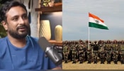 भारत-पाकिस्तान तणावादरम्यान अंबाती रायुडू झाला ट्रोल, &#039;या&#039; ट्विटमुळे आला अडचणीत; नेटिझन्सने शिकवला धडा 