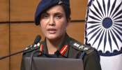 &#039;भारताला टार्गेट करण्यासाठी पाकिस्तानकडून रात्री 300 ते 400...&#039;, कर्नल सोफिया कुरेशी यांनी पत्रकार परिषदेत केला खुलासा