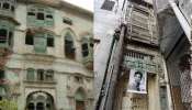 पाकिस्तानमध्ये असलेल्या राज कपूर आणि दिलीप कुमार यांच्या वडिलोपार्जित हवेलीची कशी अवस्था? 