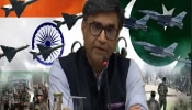 मोठी बातमी! भारत आणि पाकिस्तान शस्त्रसंधीला तयार, &#039;पण 12 मे रोजी दुपारी 12 वाजता पुन्हा एकदा...&#039;
