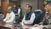 MEA: &#039;भारतीय लष्करला पूर्ण सूट, पाकिस्तानला परिस्थिती समजेना&#039;, ड्रोन हल्ल्यानंतर परराष्ट्र मंत्रालयाने स्पष्ट केली भूमिका