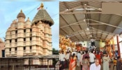 India Pakistan War मुळे मुंबईतील सिद्धिविनायक मंदिर प्रशासनाचा मोठा निर्णय; आजपासून...